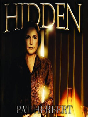 cover image of Hidden